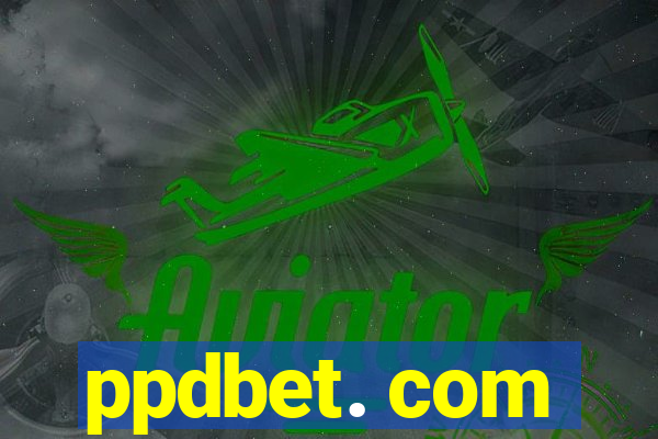 ppdbet. com